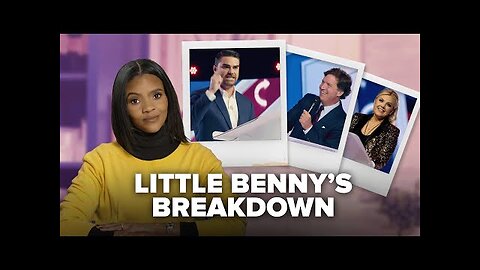 What Does Ben Shapiro Know About Erika Kirk And Fort Huachuca? | Candace Ep 283