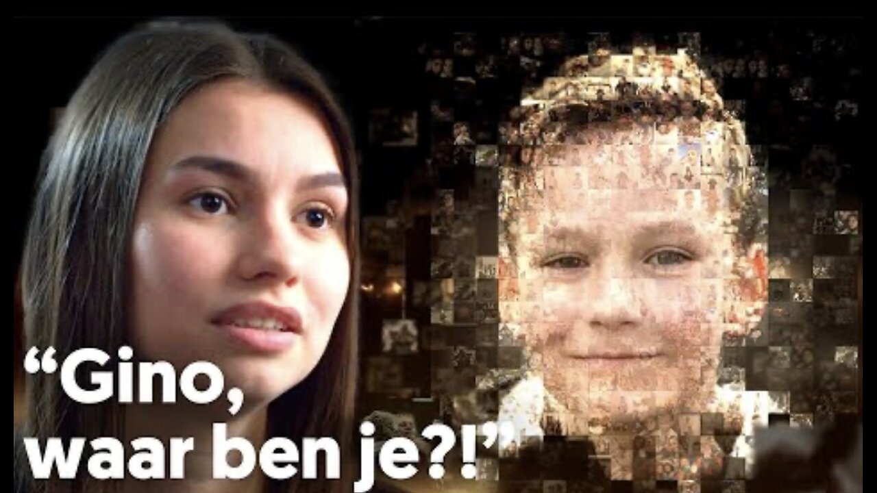 Gino ontvoerd vermoord door Donny.M