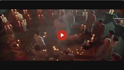 The Masonic Luciferian Contract - The contract with Satan.
