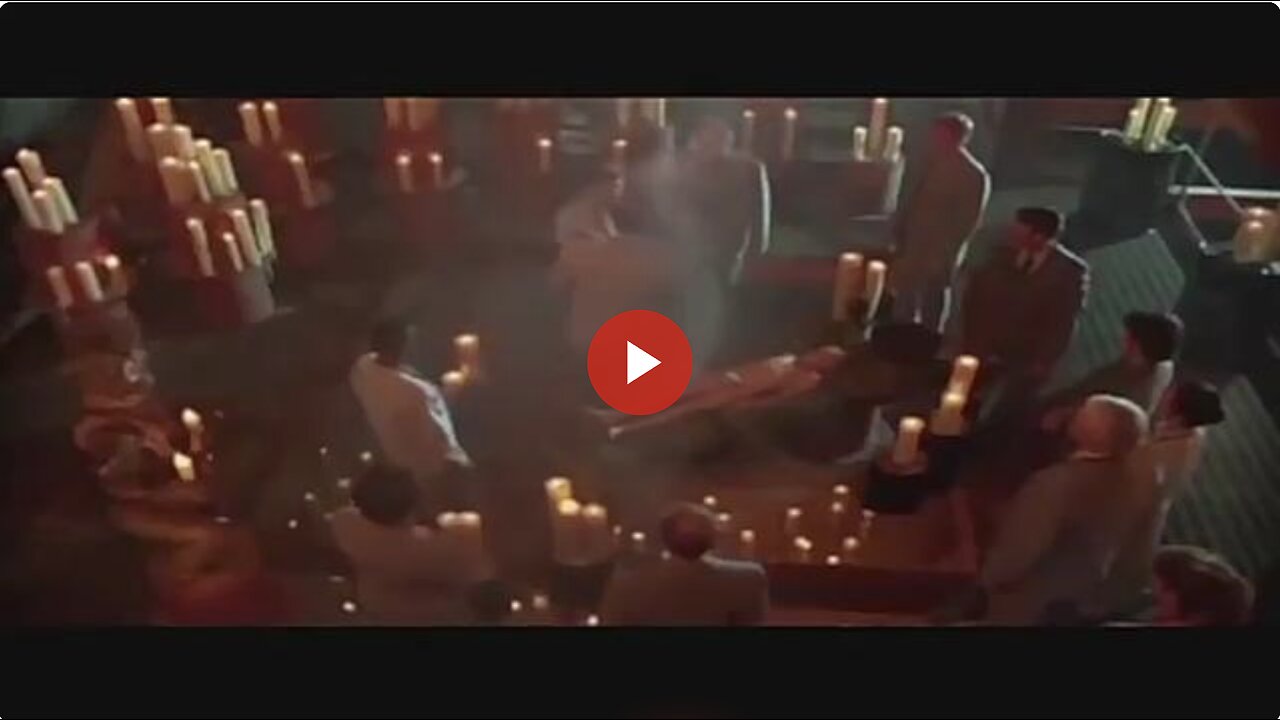 The Masonic Luciferian Contract - The contract with Satan.