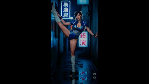 Chun Li