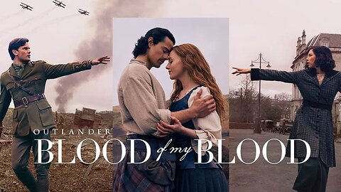Outlander: Blood of My Blood 2025