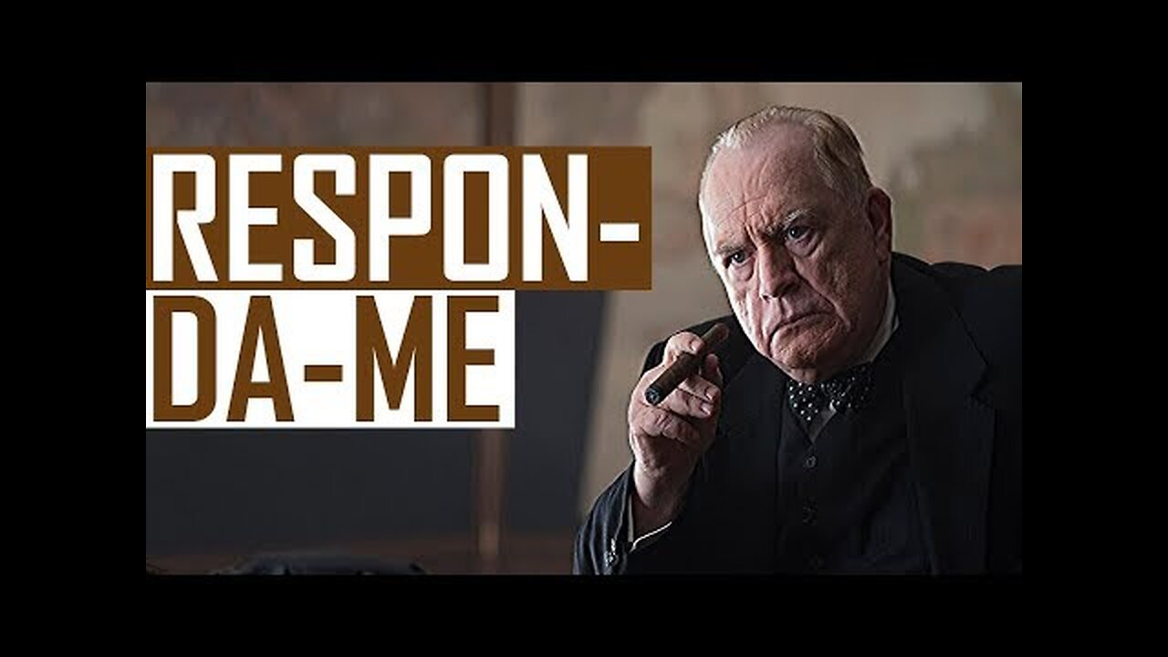 ME RESPONDA ESSA, CONSERVADOR.