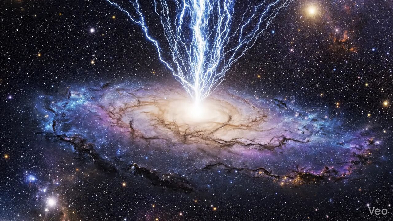 Galactic Magnetic Reversal