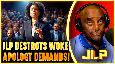 BLACK CALLER DEMANDS Slavery Apology - JLP's SHOCKING Response!