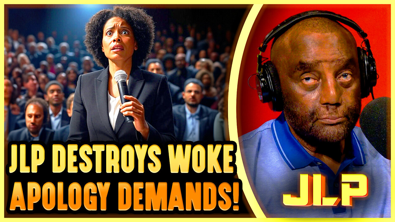 BLACK CALLER DEMANDS Slavery Apology - JLP's SHOCKING Response!