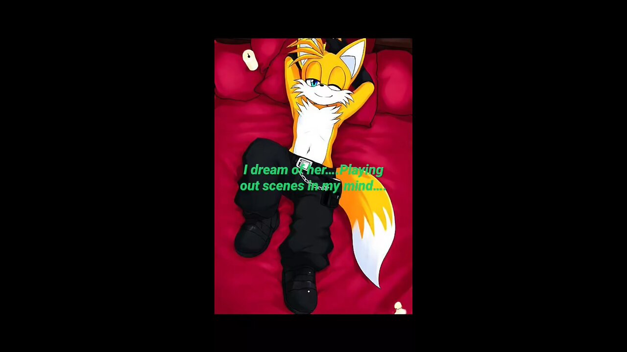 Tasteful Tails