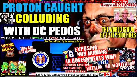 Major VPN Busted Colluding With Elite Pedophile Network to Censor Pizzagate