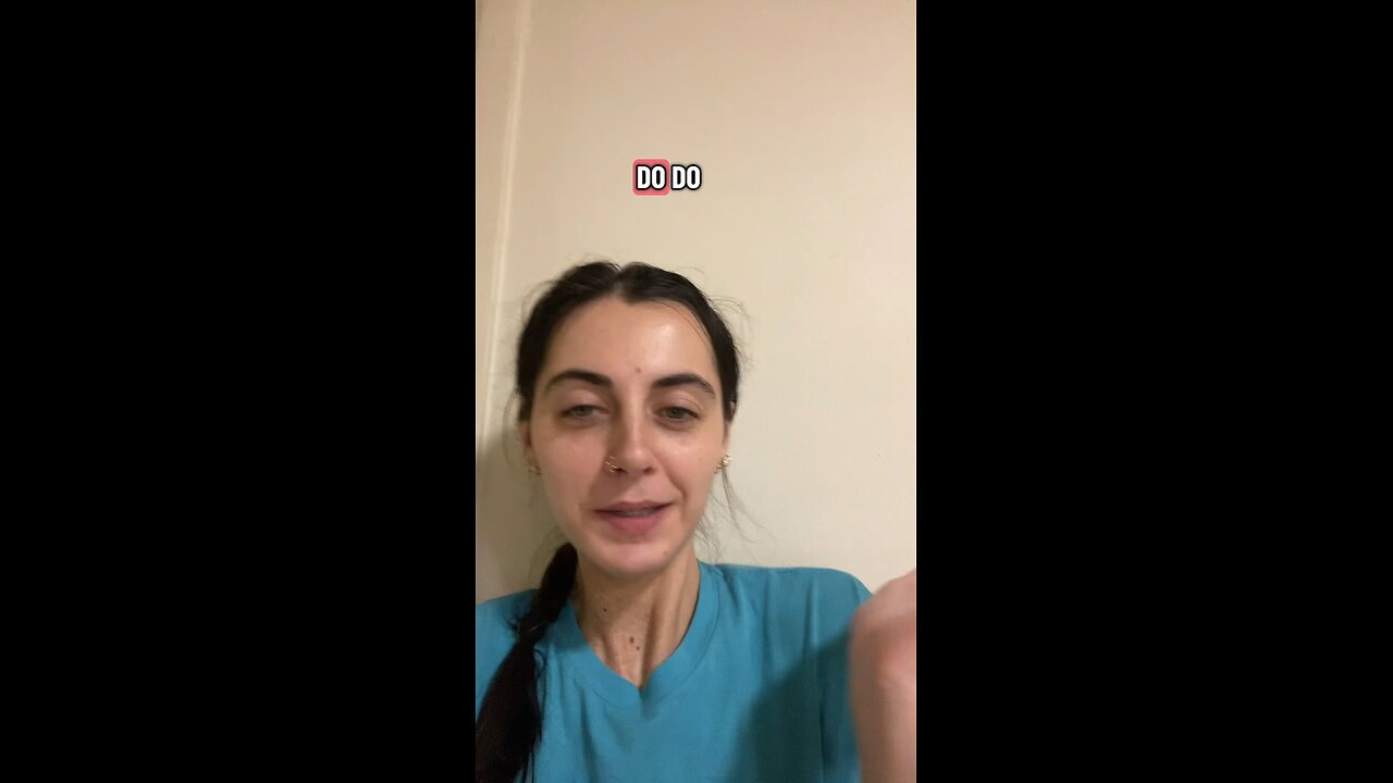 Serenading You Today