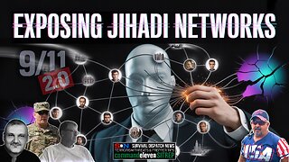 Ultimate Guide to Counterintelligence Training EP626