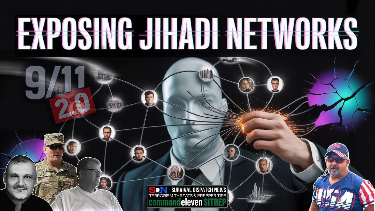 Ultimate Guide to Counterintelligence Training EP626