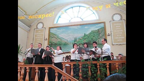 Славлю Тебя , мой Искупитель…