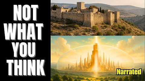 Prophecy Simplified: The Most Misunderstood Word in Scripture REST — Explained!