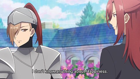 duke is basically happiness dad | There was a Cute Girl in the Hero's Party