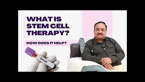 Stem Cell Therapy for Type 1 Diabetes: Benefits & Treatment Explained