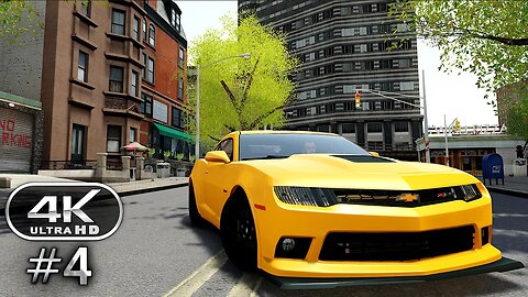 Grand Theft Auto 4 Gameplay Walkthrough Part 4 GTA 4 PC 4K 60FPS No Commentary