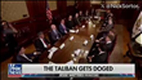 "Uncovering the Truth: Congress-Paid Data Deletion to Taliban Impacts DOGE Coin"