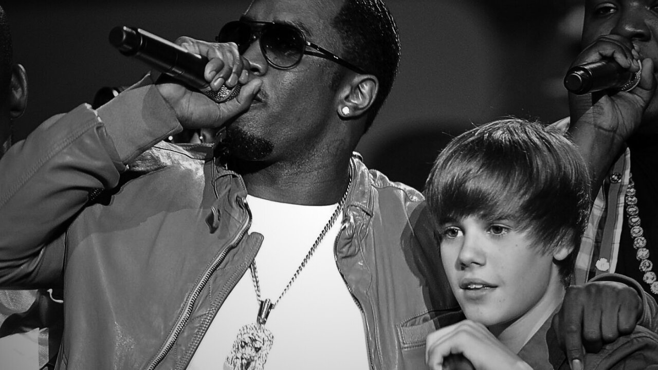 What Y'all Think Used To Go Down? @justinbieber @selenagomez @HaileyRhodeBieber @bennyblanco @diddy