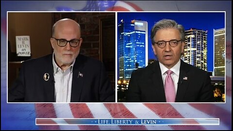 Dr. Zuhdi Jasser Warns: Iran’s Theocratic Regime Seeks Chaos and Armageddon