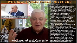 We the People Convention Weekly News & Opinion 5-31-25