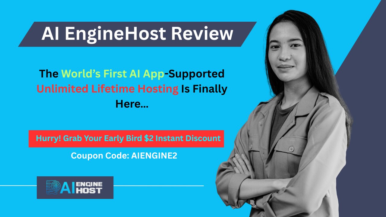 AI EngineHost Review: Is This Lifetime NVIDIA GPU Hosting Worth It?