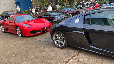 Supercar Collection