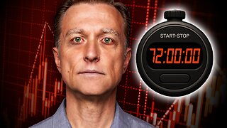 What Would Happen If You STOPPED Eating for 3 Days? (72 Hours)