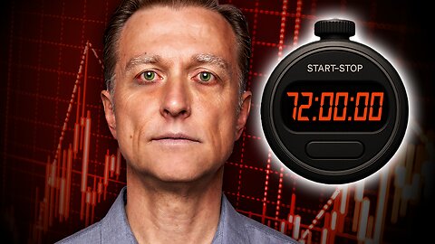 What Would Happen If You STOPPED Eating for 3 Days? (72 Hours)