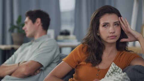 Why men cant truly make most women happy