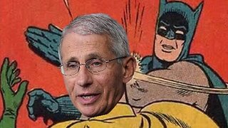 Your Autopen Pardon Has No Power Here! Rand Paul Is Preparing To Subpoena Tony Fauci