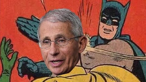 Your Autopen Pardon Has No Power Here! Rand Paul Is Preparing To Subpoena Tony Fauci