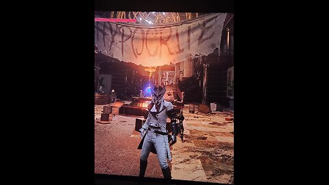 Lies of P DLC is AIGHT