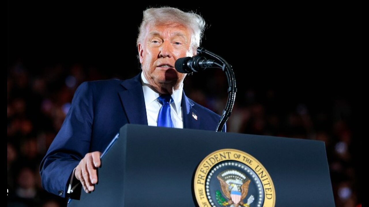 Trump to Declare National Holidays for WWI, WWII