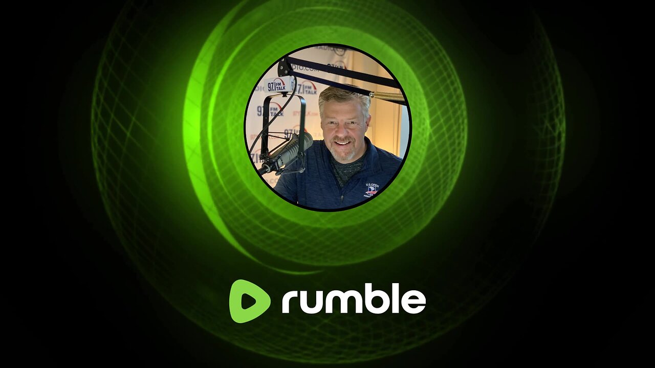 The Marc Cox Morning Show Tuesday, April 1, 2025