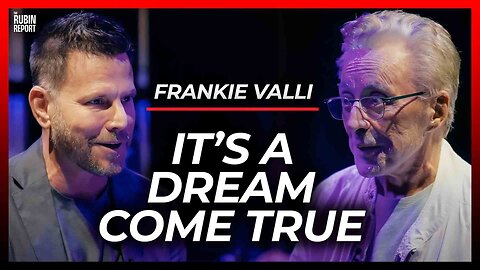 What I’ve Learned from 5 Decades of Making Music | Frankie Valli