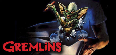 The Three Rules for Mogwai Care