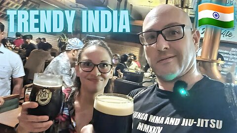 Indiranagar: Bangalore’s Hipster Neighborhood — Hype or Actually Worth It? 🇮🇳