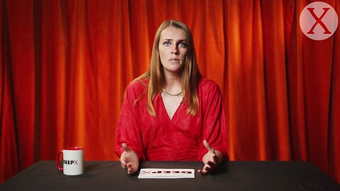 Former Jehovah’s Witness Explains Cult’s Secret Language | DEEPX