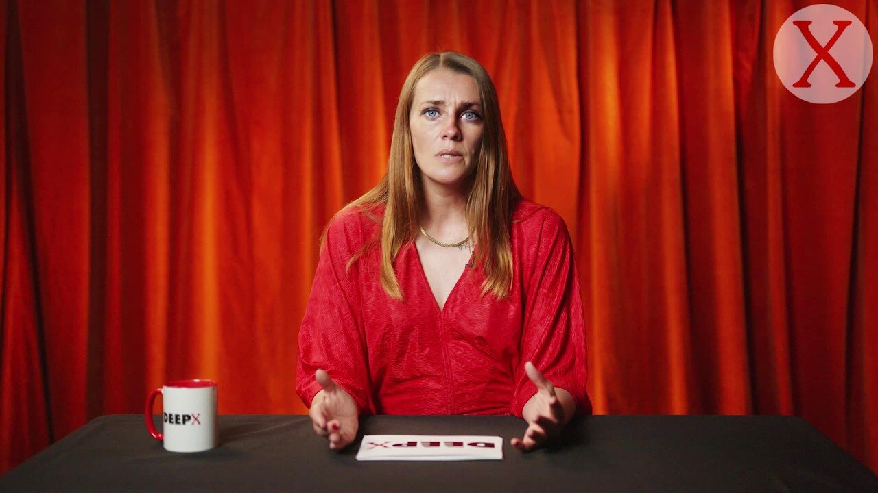 Former Jehovah’s Witness Explains Cult’s Secret Language | DEEPX