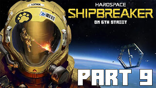 Explosive Decompression | Hardspace Shipbreaker Part 9