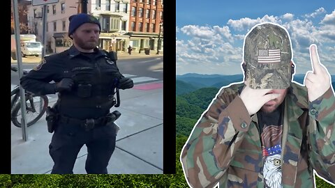 Kevin Brennan Gets A Ticket On His Bike (Again) - 12/3/25 - Reaction! (BBT)