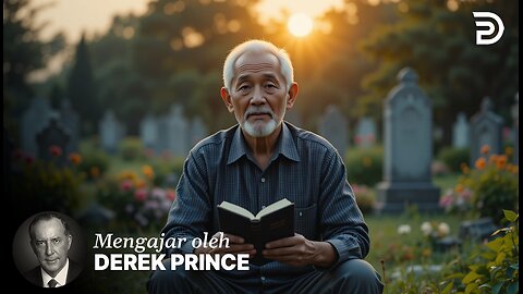 Pengharapan - Harapan dalam Kematian - Bagian 7