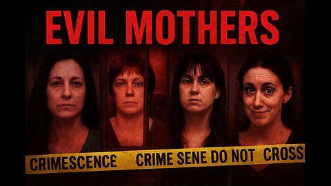 The MOST EVIL Mothers Sentenced To Life In Prison | True Crime Documentary