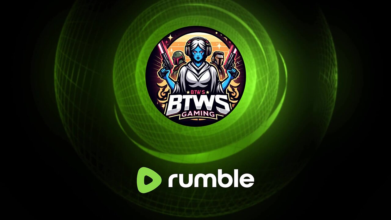 BtwStinger & MrsBTWS