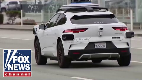 Waymo resumes service after power outage leaves robotaxis stalled