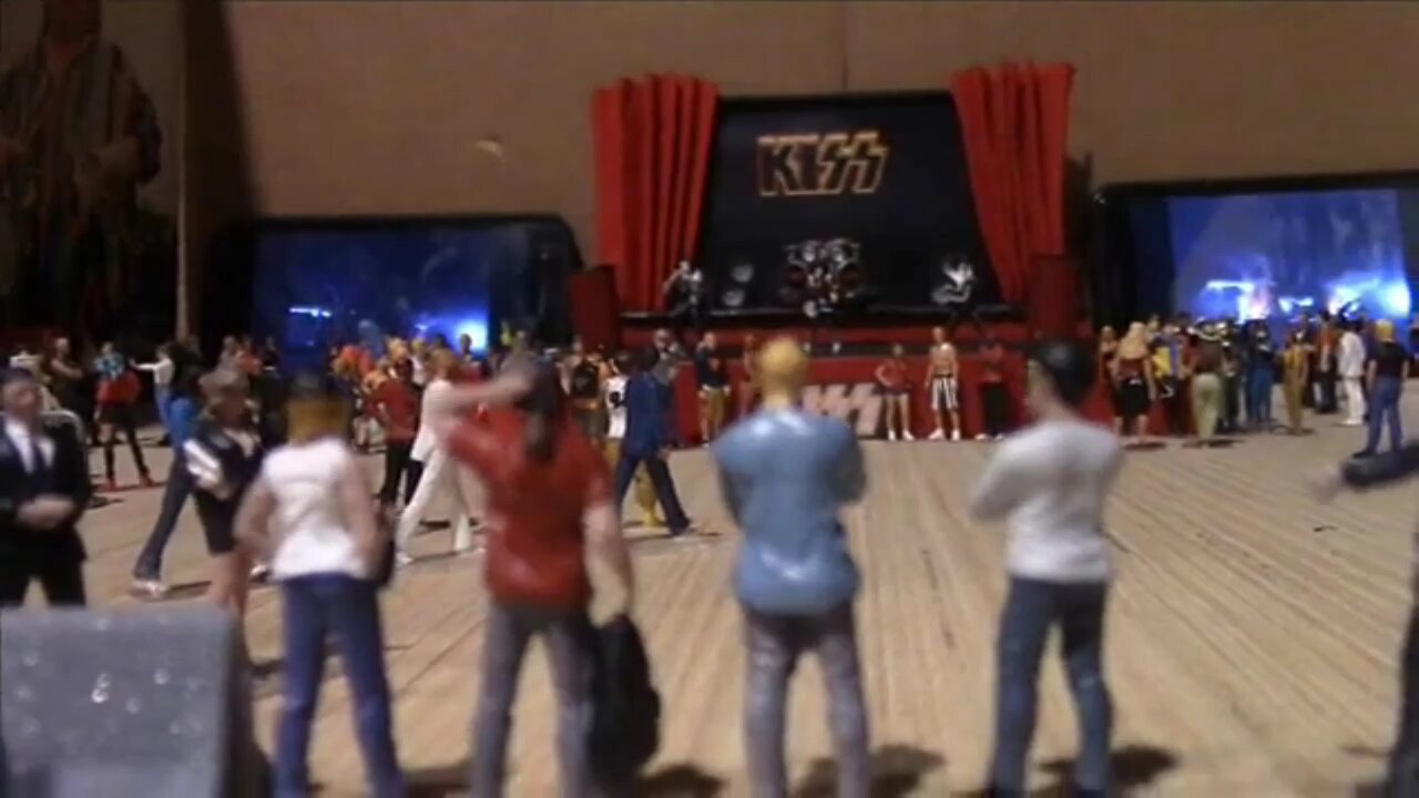 Detroit Rock City pt1