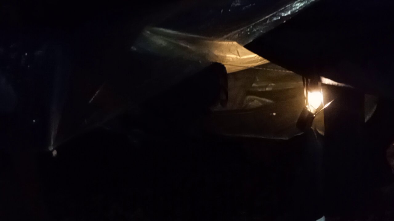 430am not as bad as i thought,camp life, #july ,
