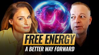 Mel K & Mike L | Free Energy & A Better Way Forward | 8-17-25