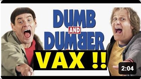 VAX KILLS BRAINS BILLIONS !!