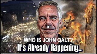 MORE SCANDALS SURROUNDING THE EPTEIN FILE RELEASE. WHY IS NO ONE TALKING ABOUT THIS?